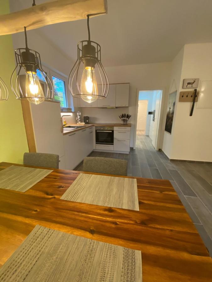 Neuffen Alblounge Vip Appartement מראה חיצוני תמונה