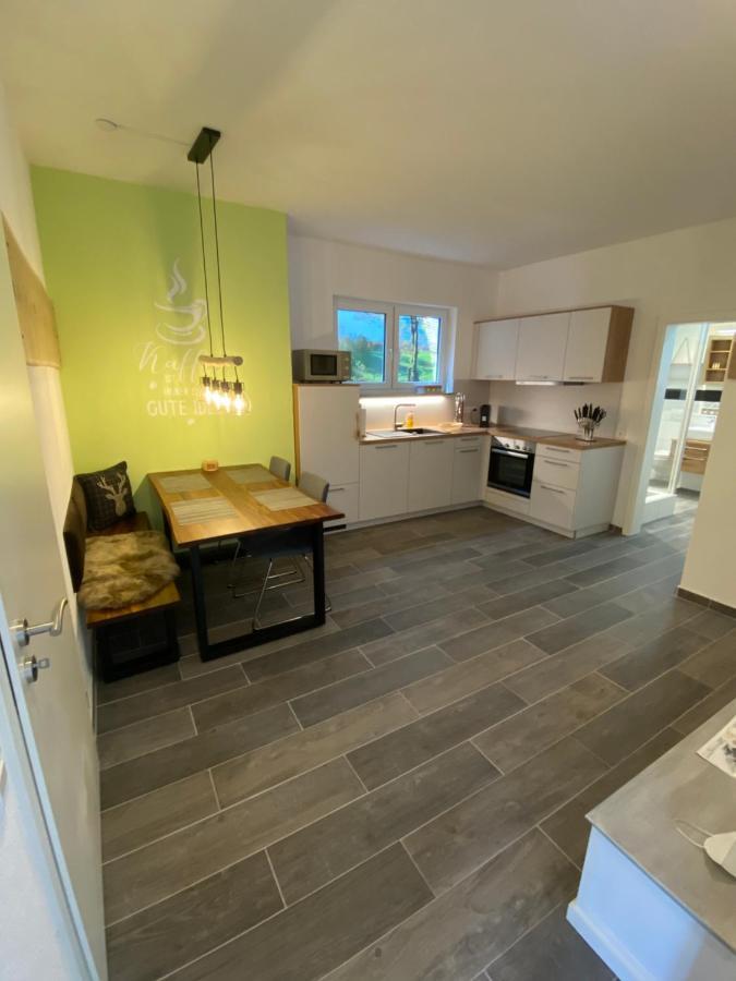 Neuffen Alblounge Vip Appartement מראה חיצוני תמונה