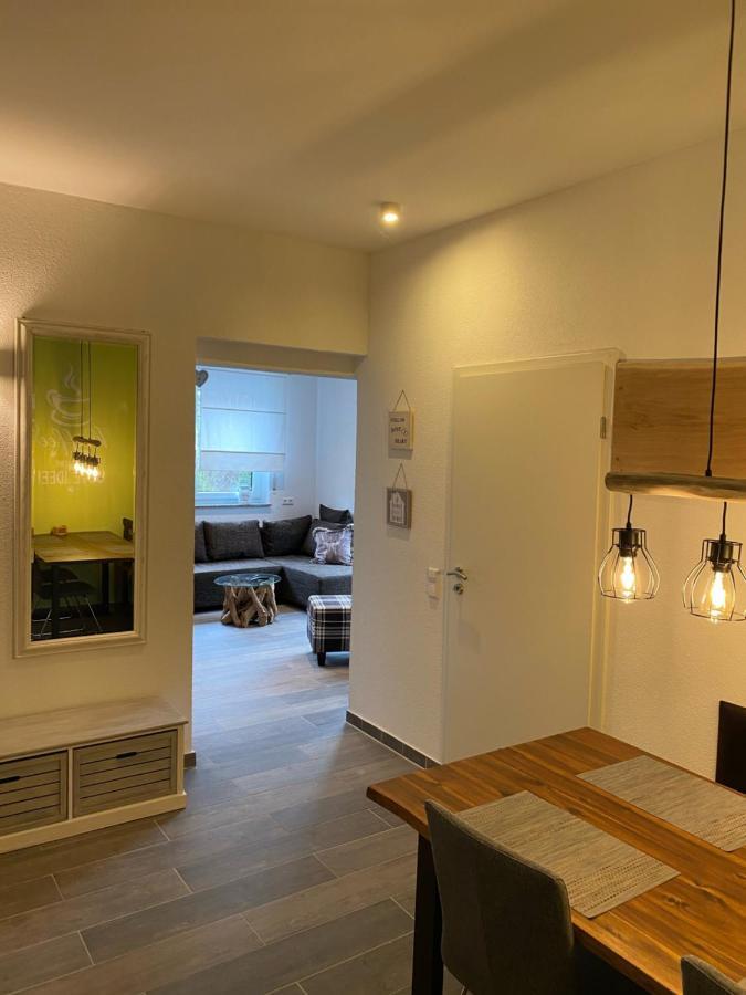 Neuffen Alblounge Vip Appartement מראה חיצוני תמונה