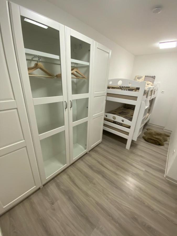 Neuffen Alblounge Vip Appartement מראה חיצוני תמונה