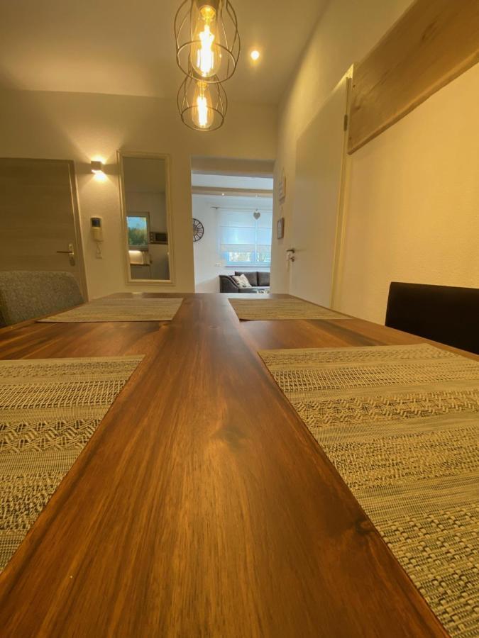 Neuffen Alblounge Vip Appartement מראה חיצוני תמונה
