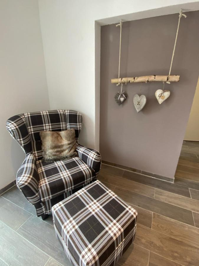 Neuffen Alblounge Vip Appartement מראה חיצוני תמונה