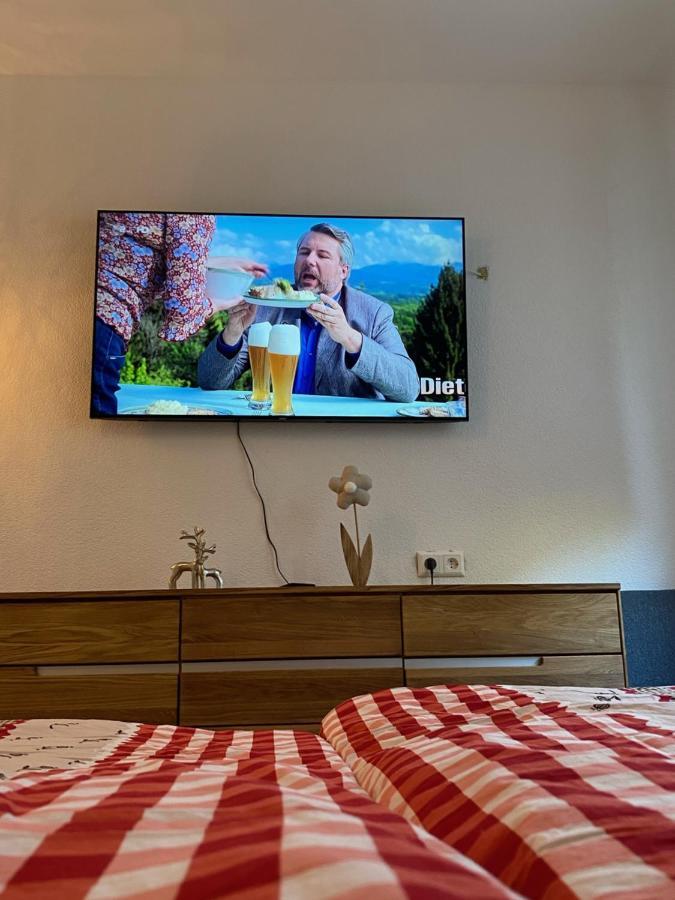 Neuffen Alblounge Vip Appartement מראה חיצוני תמונה
