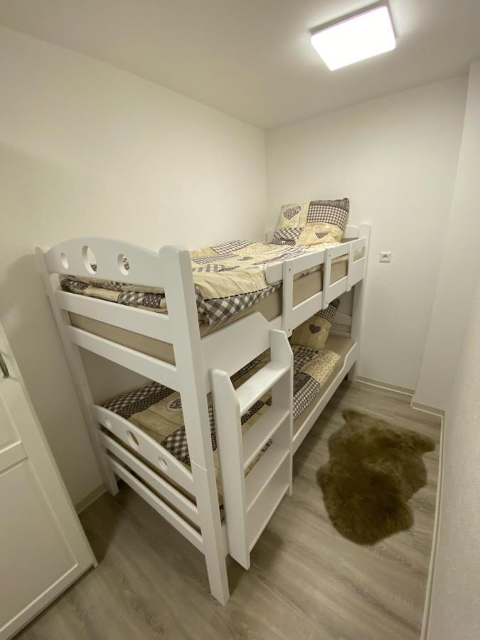 Neuffen Alblounge Vip Appartement מראה חיצוני תמונה