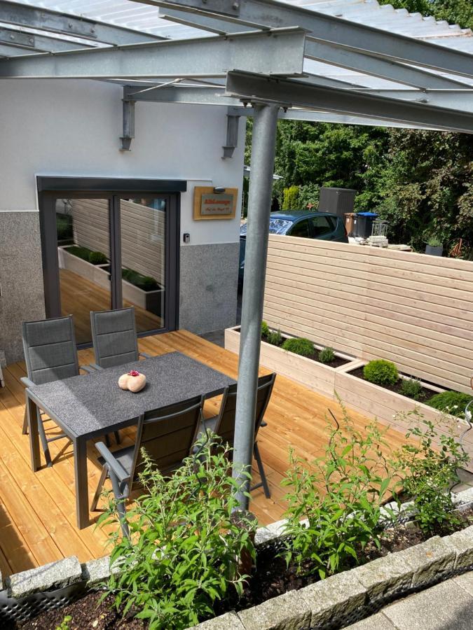 Neuffen Alblounge Vip Appartement מראה חיצוני תמונה