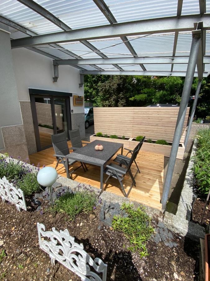 Neuffen Alblounge Vip Appartement מראה חיצוני תמונה